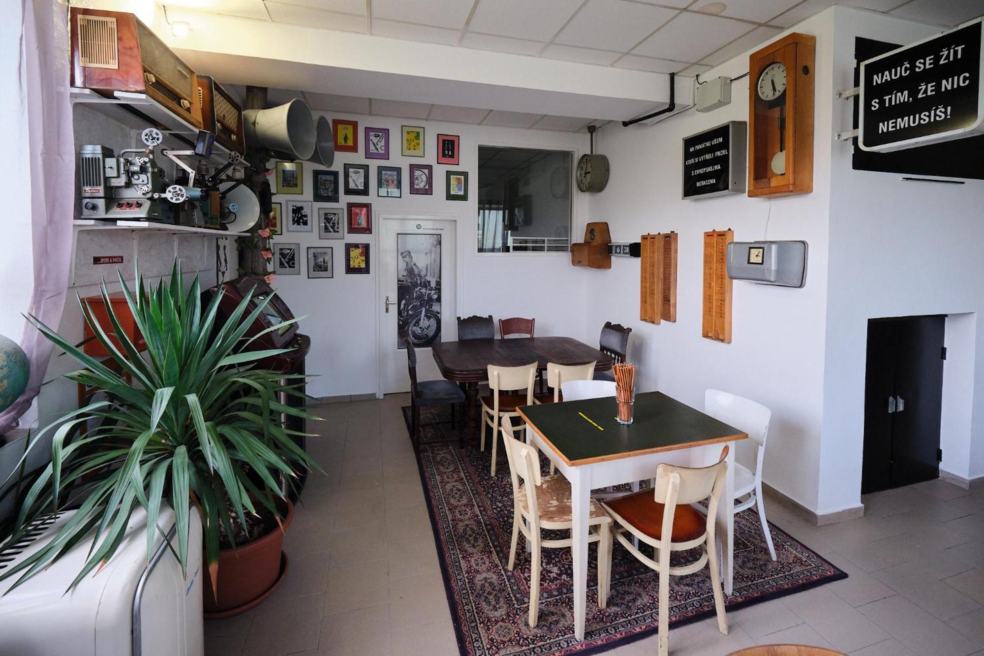 Hostel Doupe הומפולץ מראה חיצוני תמונה